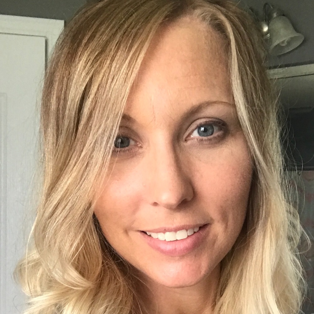 Meet your Posher, Melissa